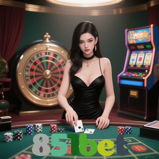 851bet 