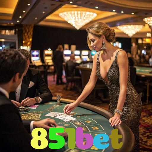 851bet 