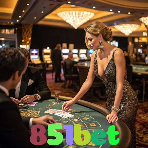 851bet 