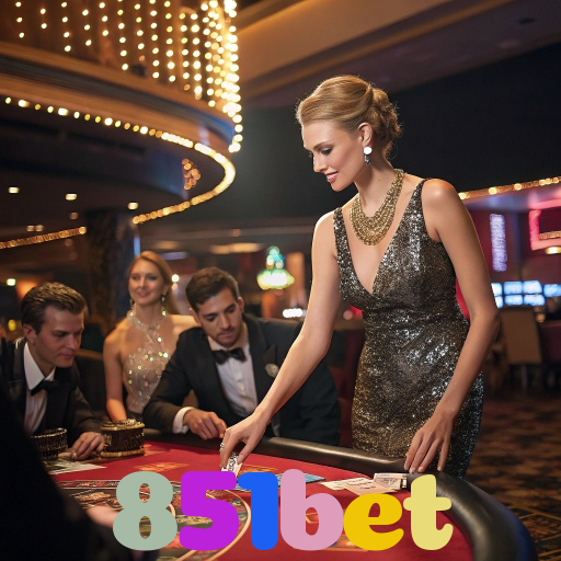 851bet 