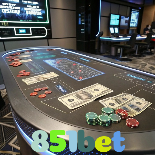 851bet 