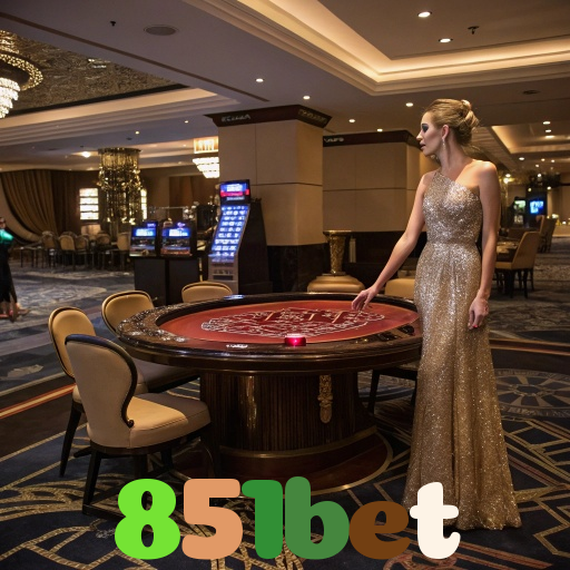 851bet 