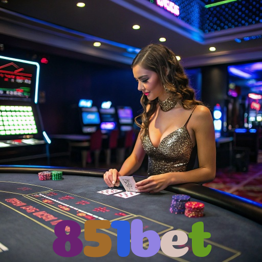 851bet 