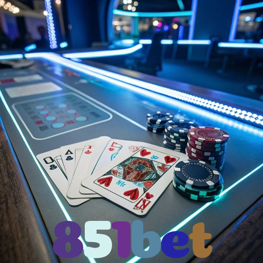 851bet 