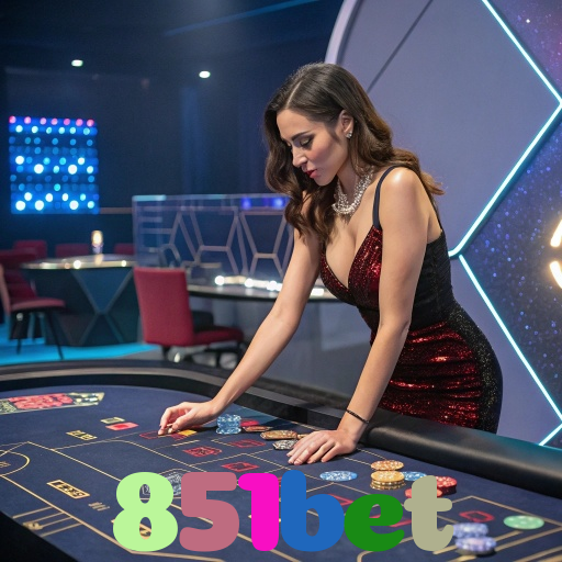 851bet 