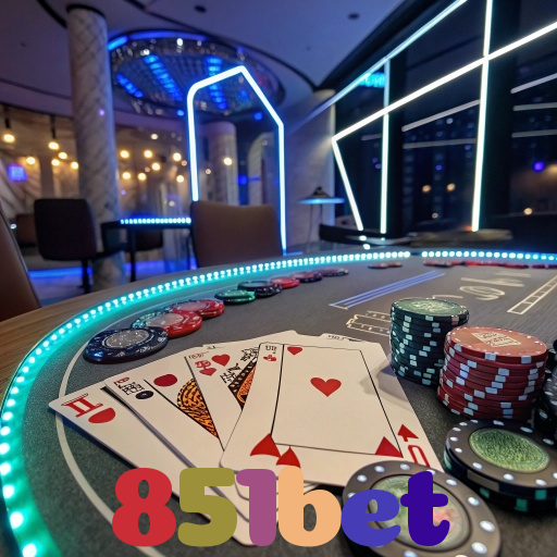 851bet 
