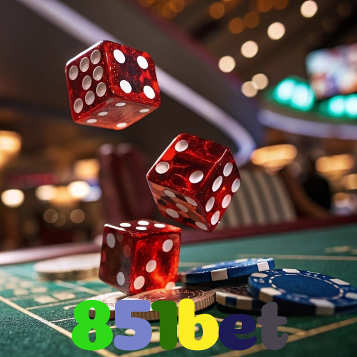 851bet 
