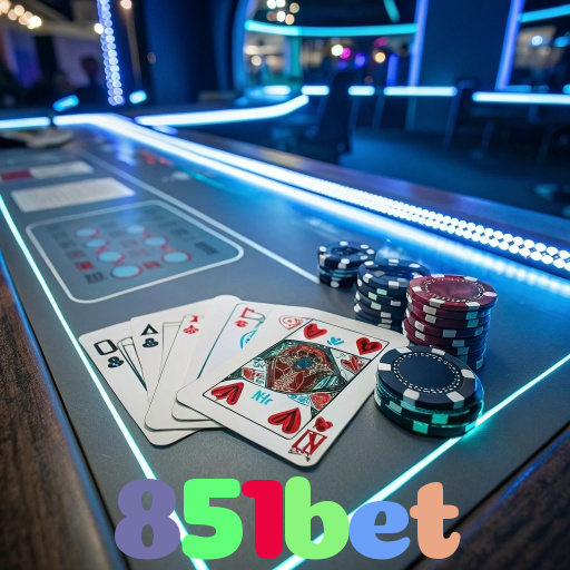 851bet 