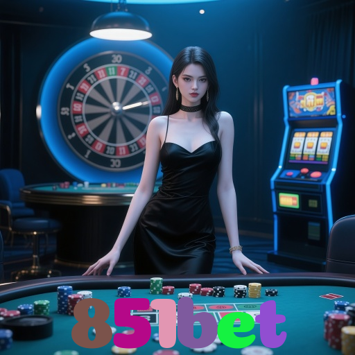 851bet 