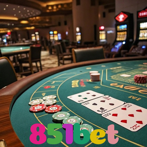 851bet 