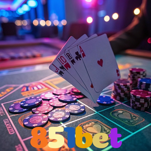 851bet 