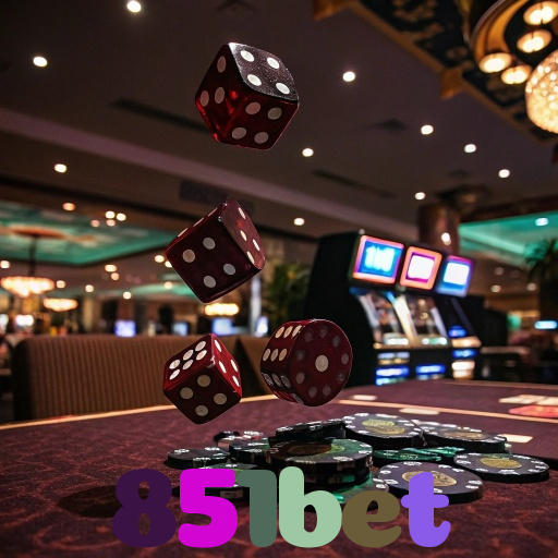 851bet 