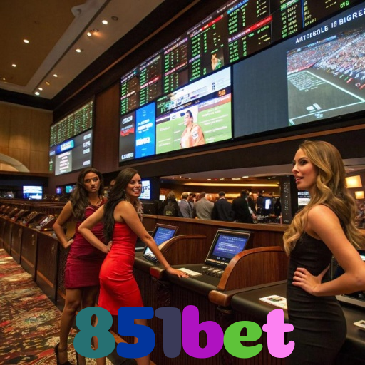 851bet 