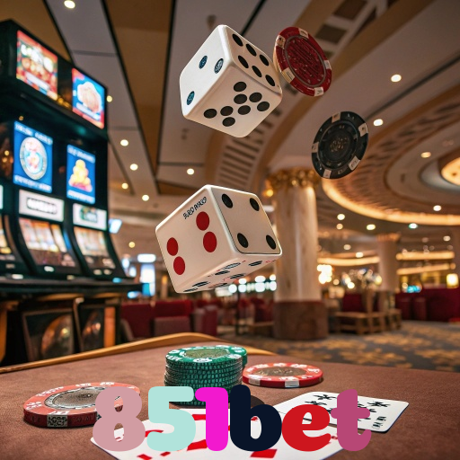851bet 