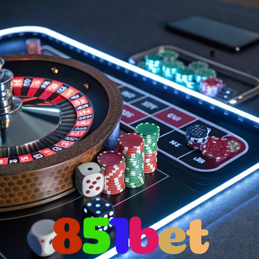 851bet 
