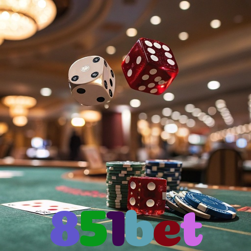 851bet 