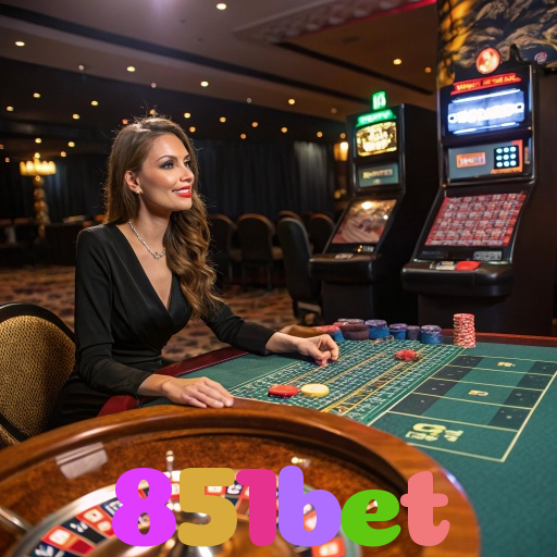 851bet 