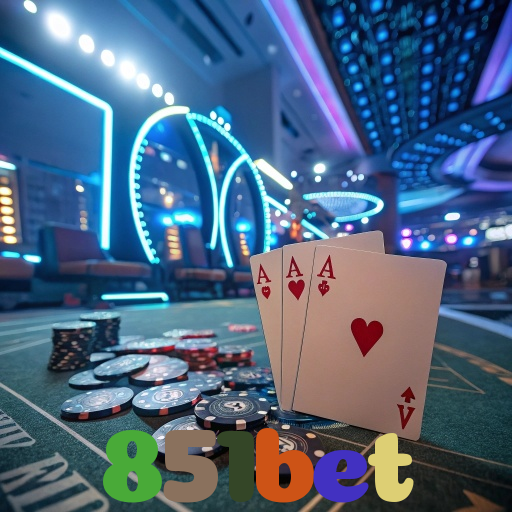 851bet 