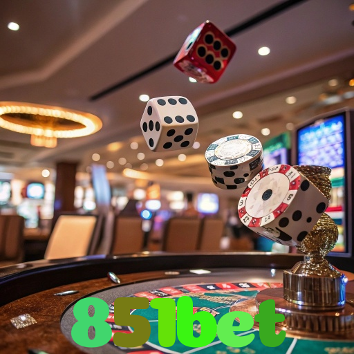 851bet 