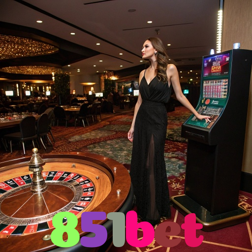851bet 