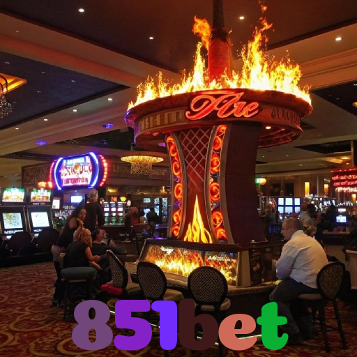 851bet 