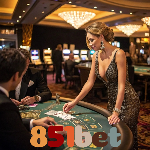 851bet 