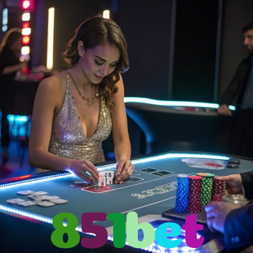 851bet 