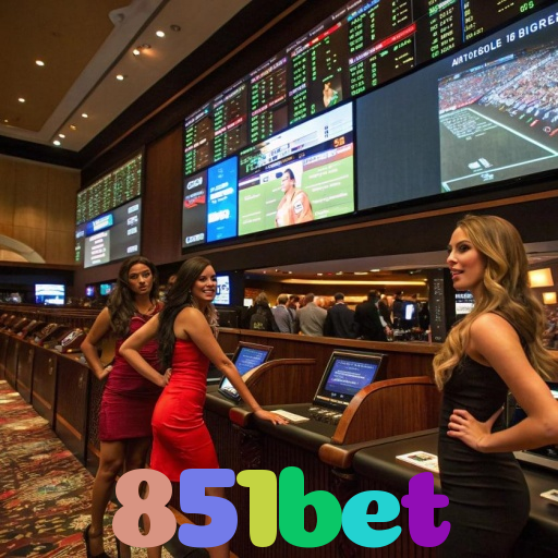851bet 
