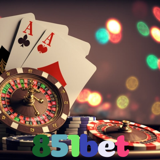 851bet 
