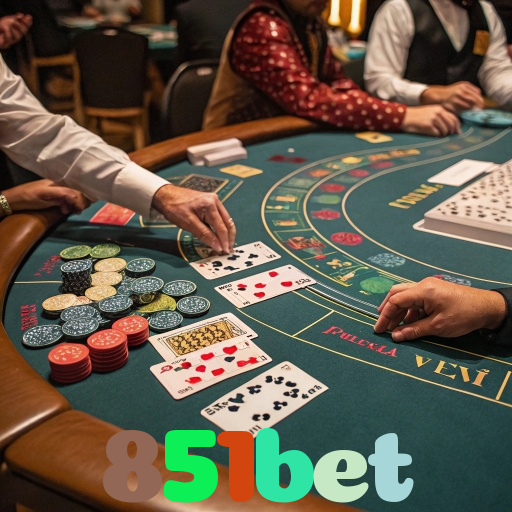 851bet 