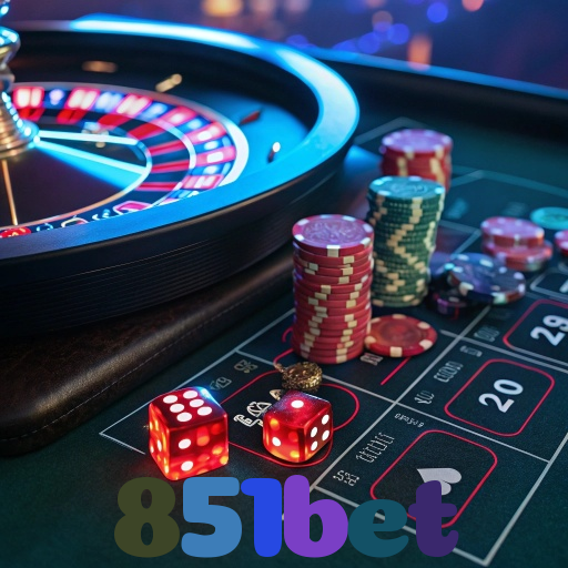 851bet 