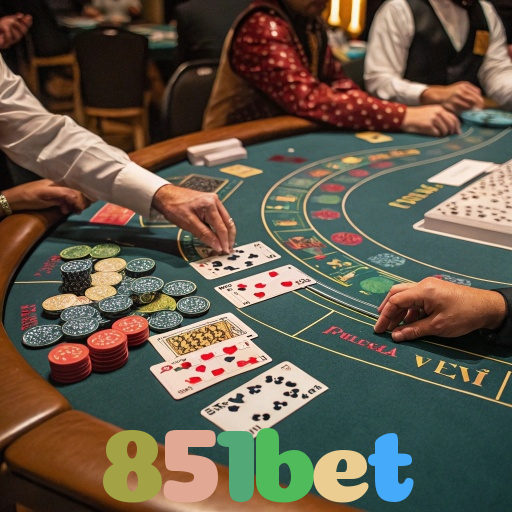 851bet 