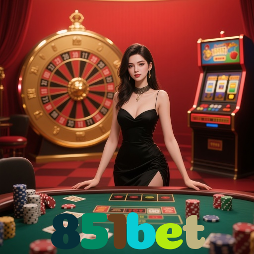 851bet 