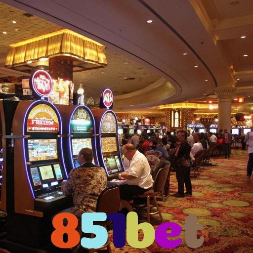 851bet 