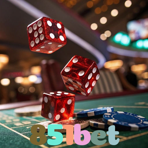 851bet 