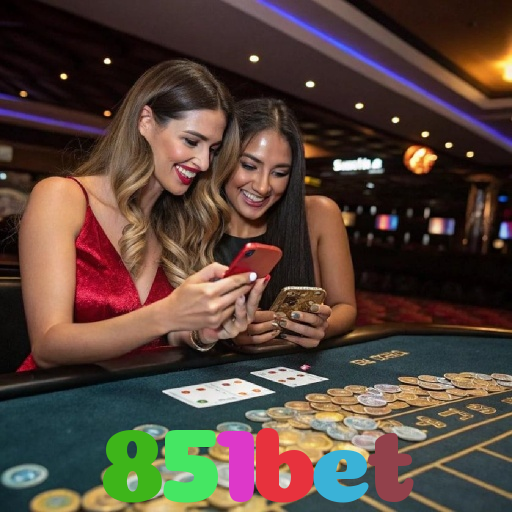 851bet 