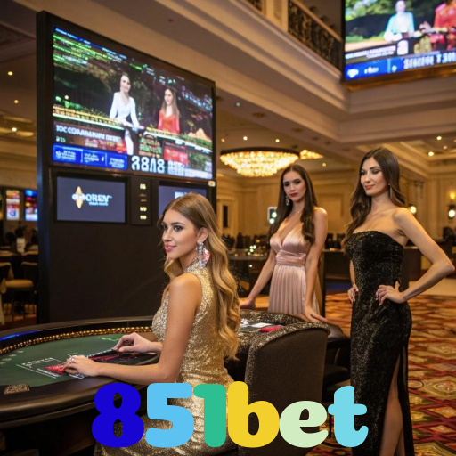 851bet 