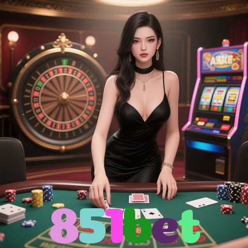 851bet 