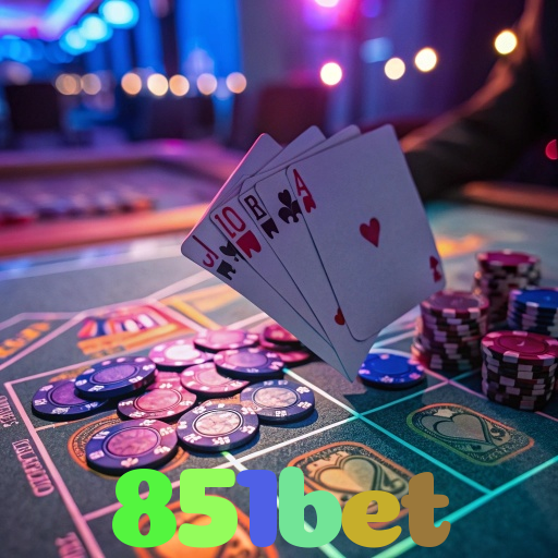 851bet 