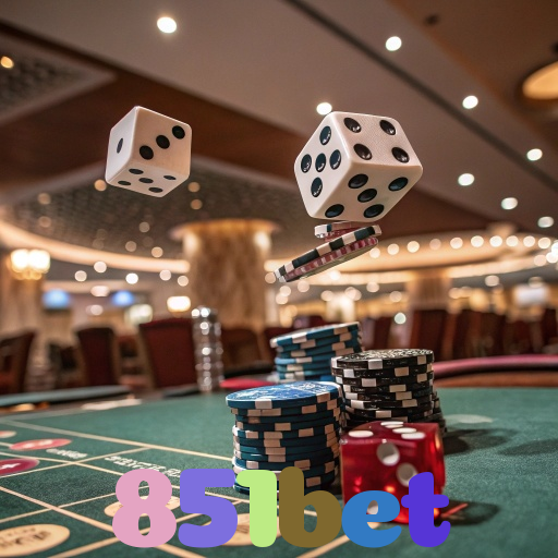 851bet 