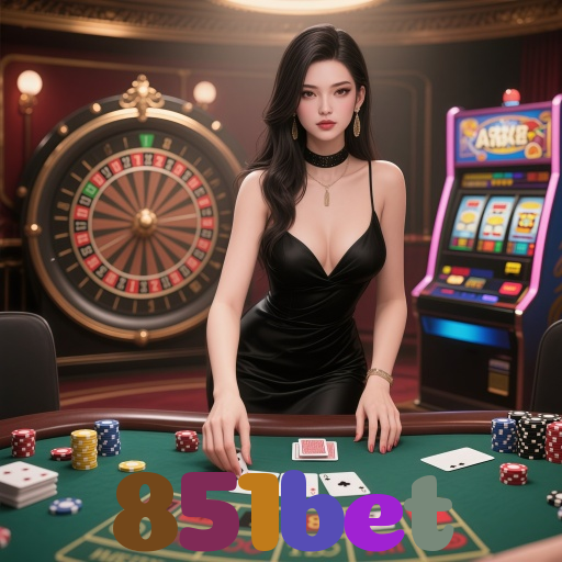 851bet 
