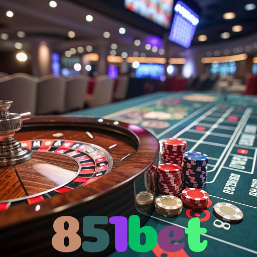 851bet 