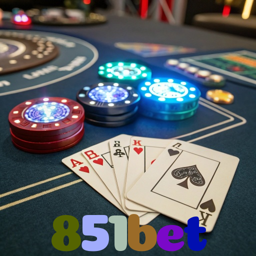 851bet 