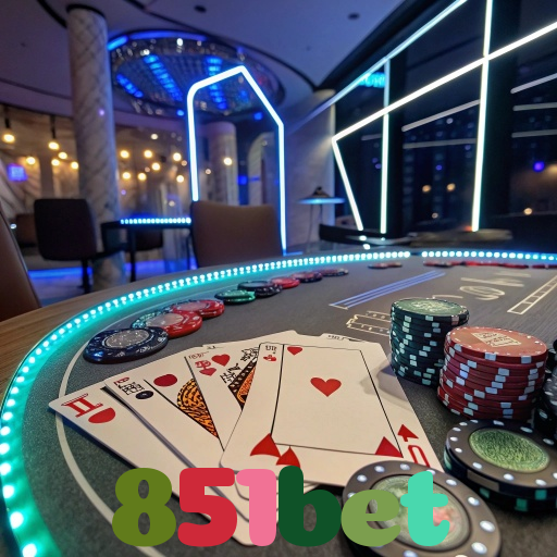 851bet 