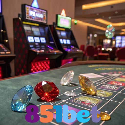 851bet 