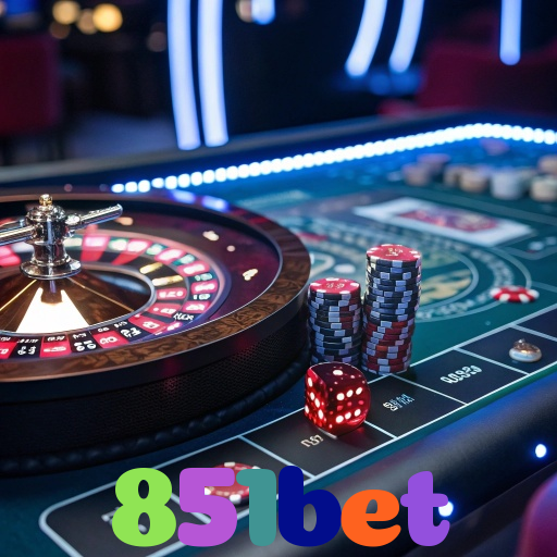 851bet 