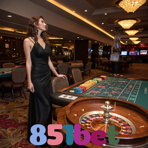 851bet 