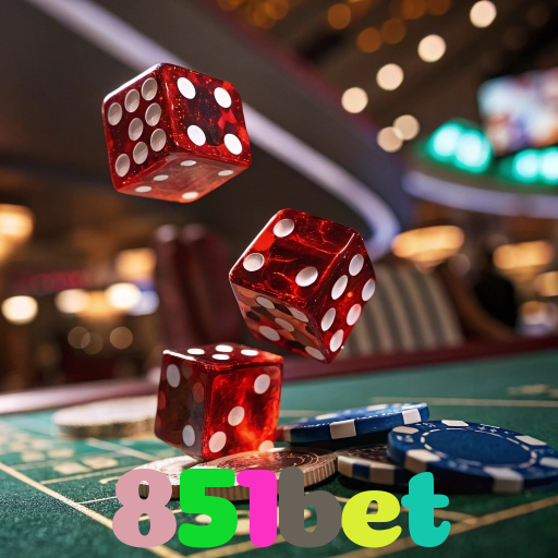 851bet 
