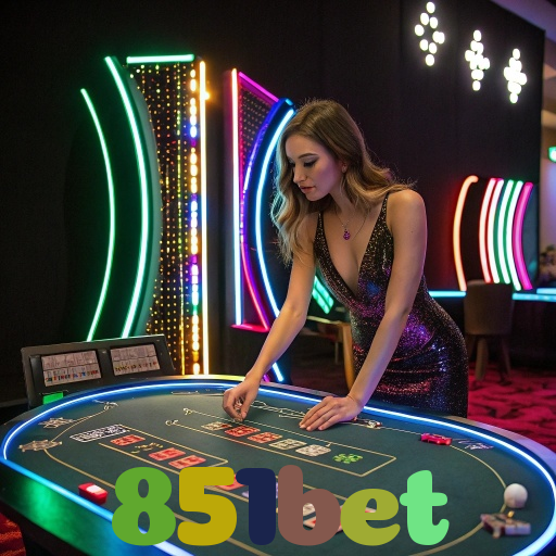 851bet 