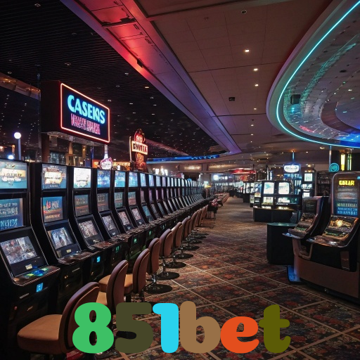 851bet